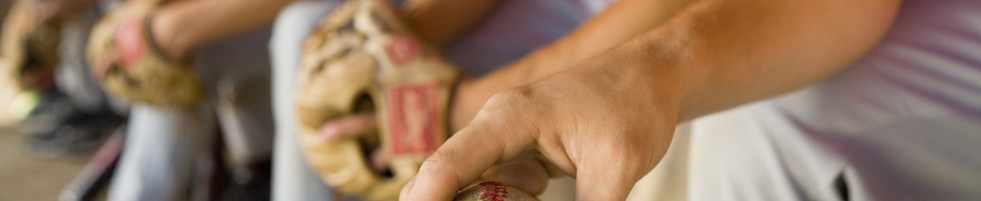 Baseball Players