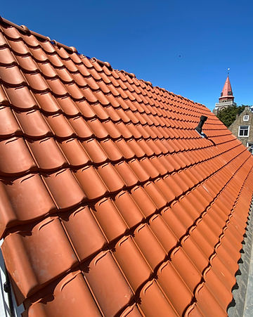 Een controle van de werkzaamheden voordat we gaan beginnen