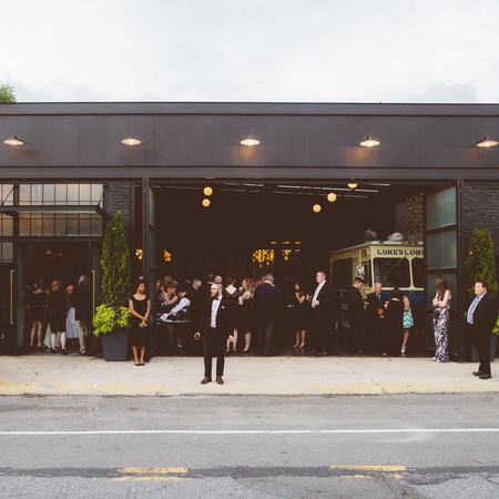 501 Union