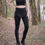 Thumbnail: LYRA -BAMBOO FLEECE LEGGINGS