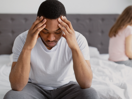 Breaking the Stigma: Empowering Men's Health Conversations