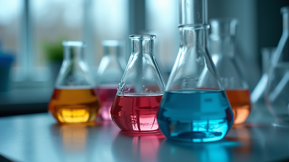 Explorando el Impacto de Metabiotics® en la Obesidad