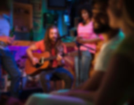 Live Entertainment Club 1
