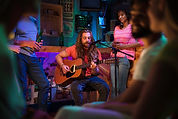 Live Entertainment Club 1