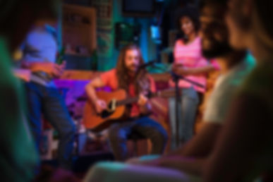 Live Entertainment Club 1