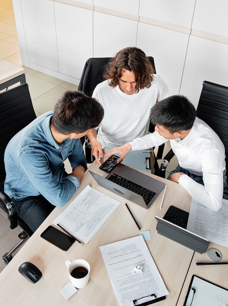 Certificate in English Communication for Workplace