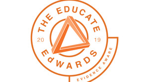 EDUCATE to host its second EdWards ceremony during Bett Show 2019