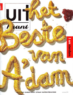 TOP AMSTERDAM GIFT | KALANI ® Amsterdam Official
