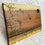 Thumbnail: Jade Green Fractal Burned Walnut Charcuterie Board