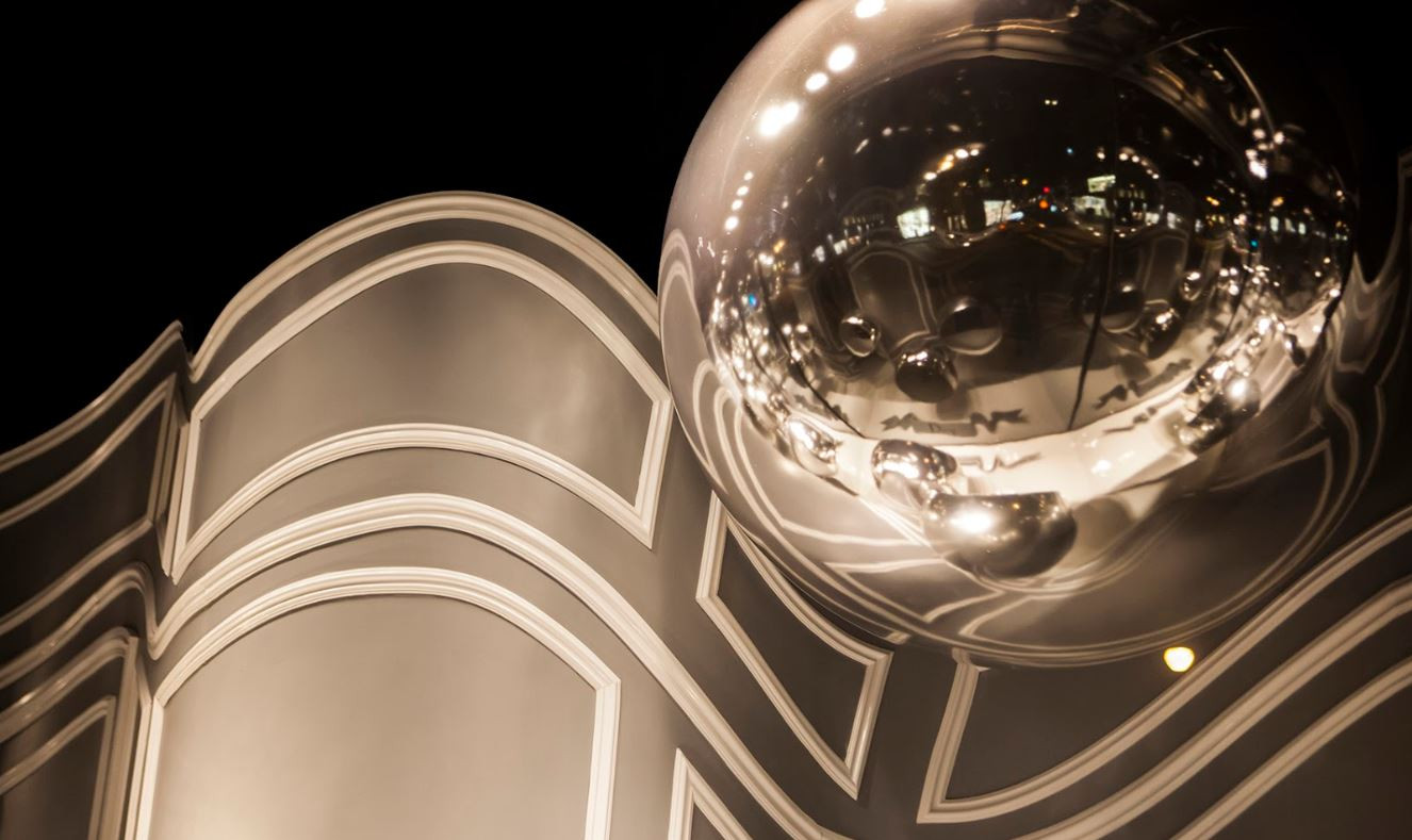 Fullscreen Page SPACE/CRAFT