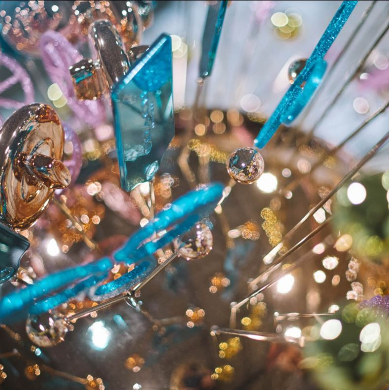 Fullscreen Page SPACE/CRAFT