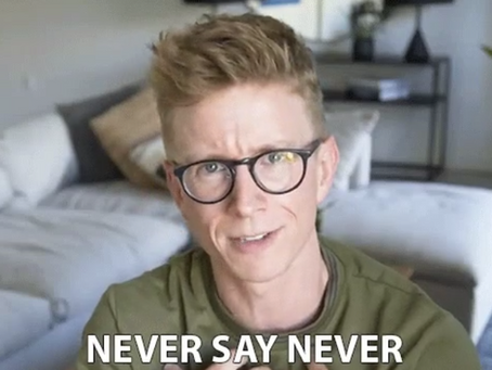 Famous Last Words: 5 Things Home Buyers Say That They Often Regret