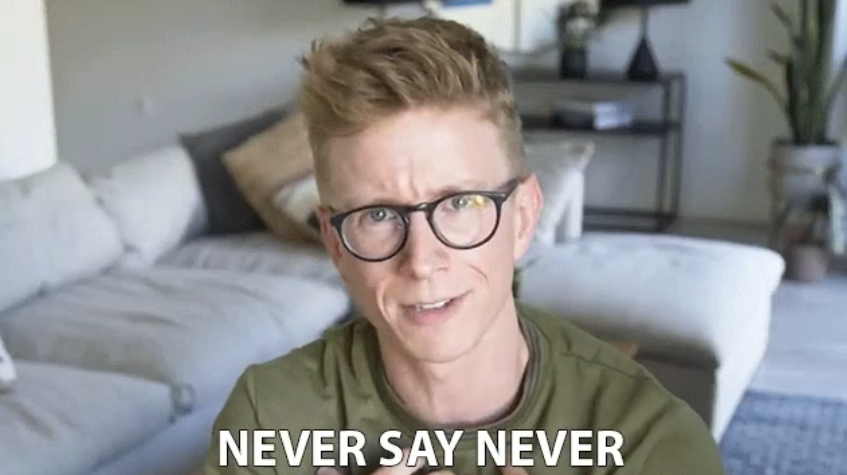 Famous Last Words: 5 Things Home Buyers Say That They Often Regret