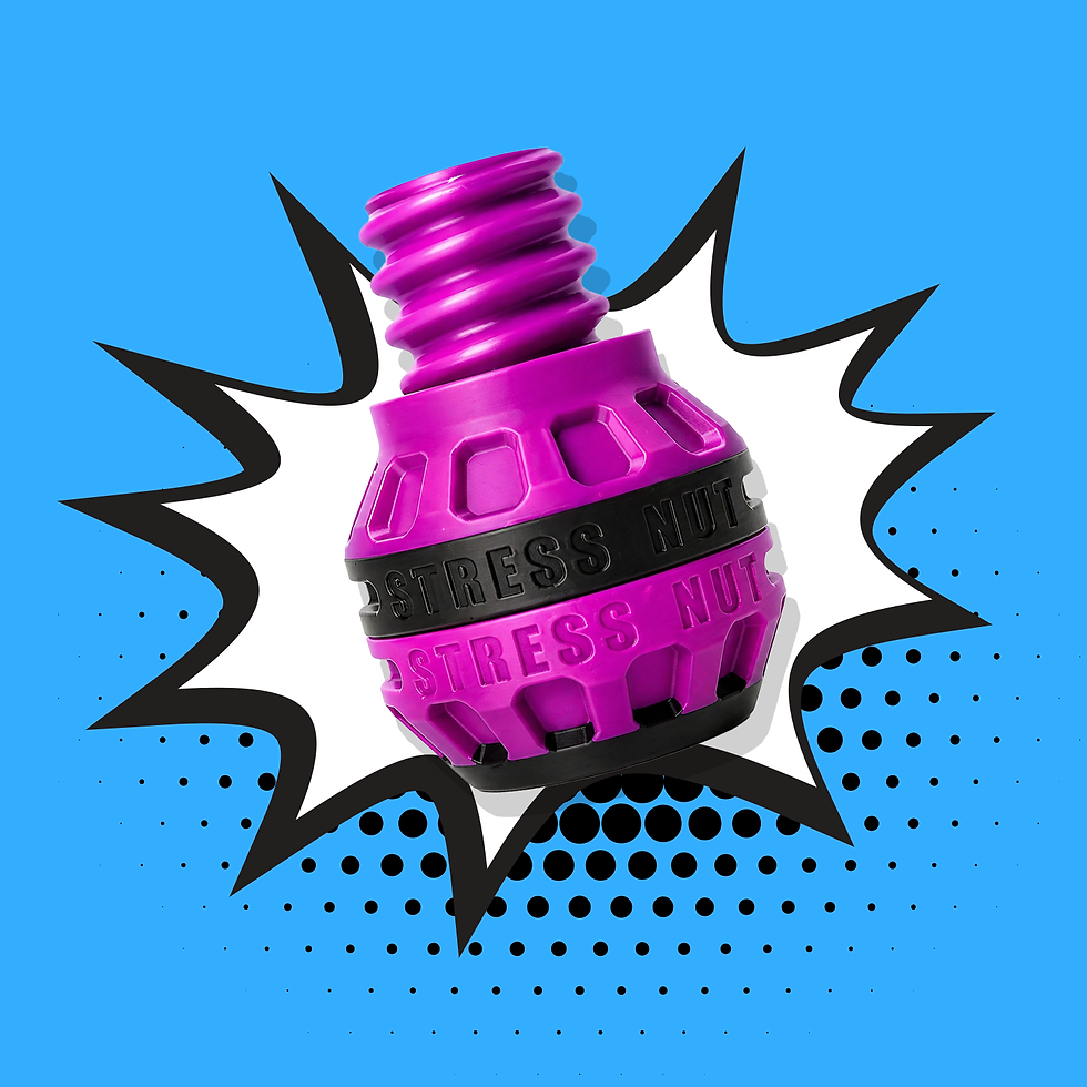 Thumbnail: Grip Nut Heroes
