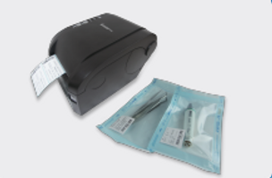 Siger EGO Bar Code Label Printer