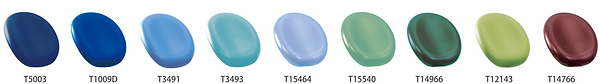 U500 Italian Leather Options