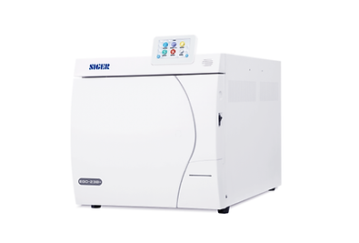 Siger EGO 23B Sterilizer