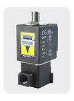 Italian Solenoid Valve