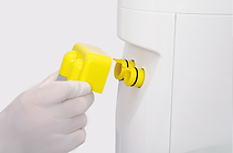 Siger U500 Detachable Cleaning