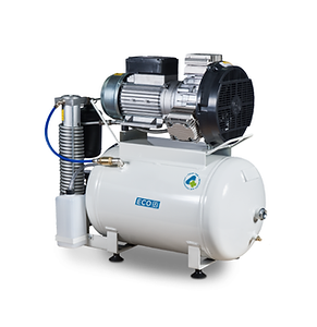 4Tek ECO 3E Dental Compressor