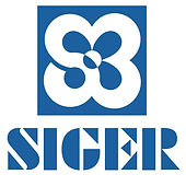 Siger Logo