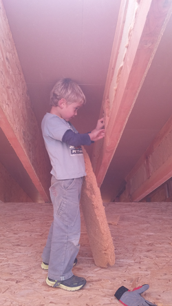 11 nov c'est bien d'être petit