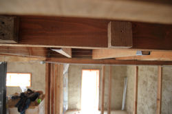 Et voilà le fil de pèche