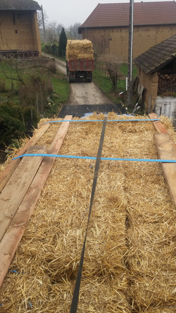 arnachement des bottes