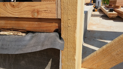 petit décalage de 15mm