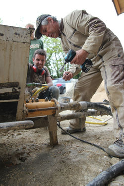 c'est de la chirurgie j'vous dis