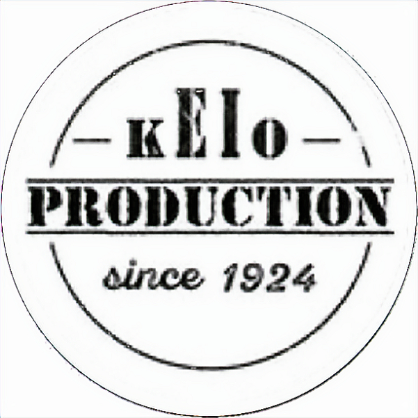 Keio Production logo