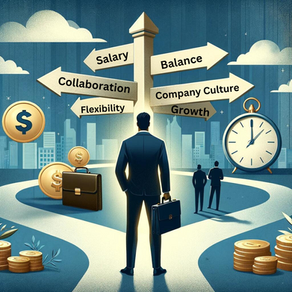 Evaluating Payments Job Offers: Key Warning Signs to Consider