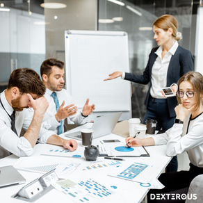 Bad Bosses: The Silent Threat to Payments & Fintech Innovation