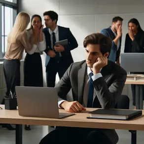 Workplace Bullying: How to Identify, Address, and Prevent It
