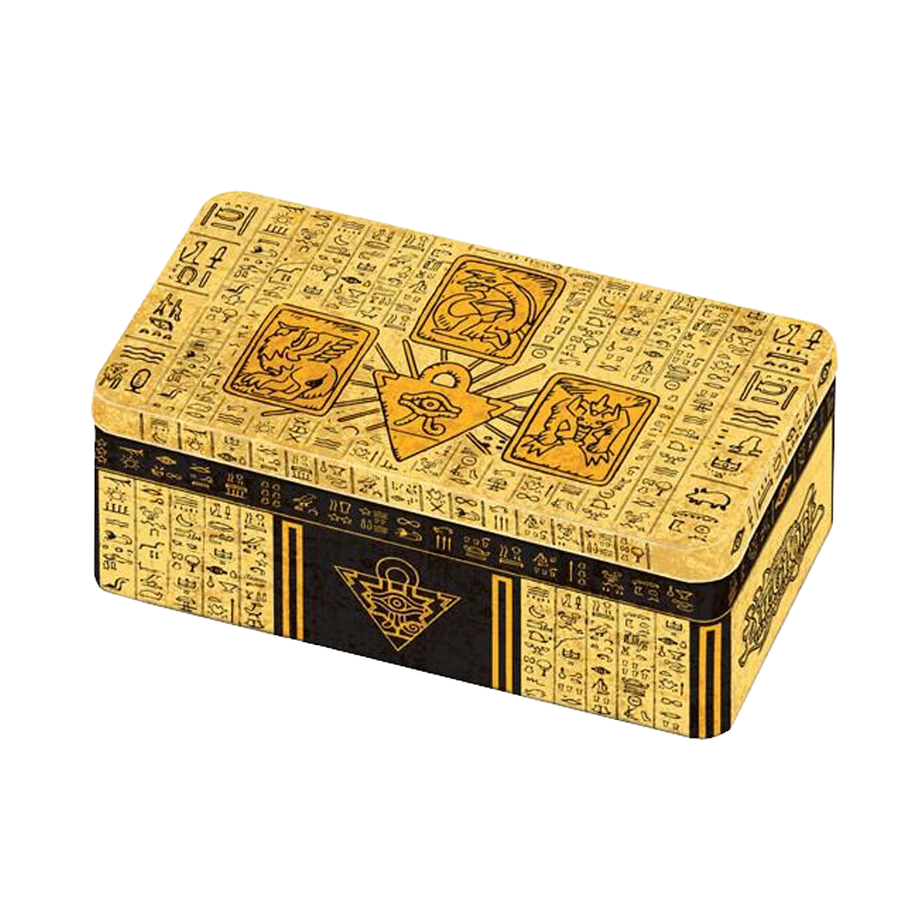 YU-GI-OH 2022 Fall Ancient Battles Tin