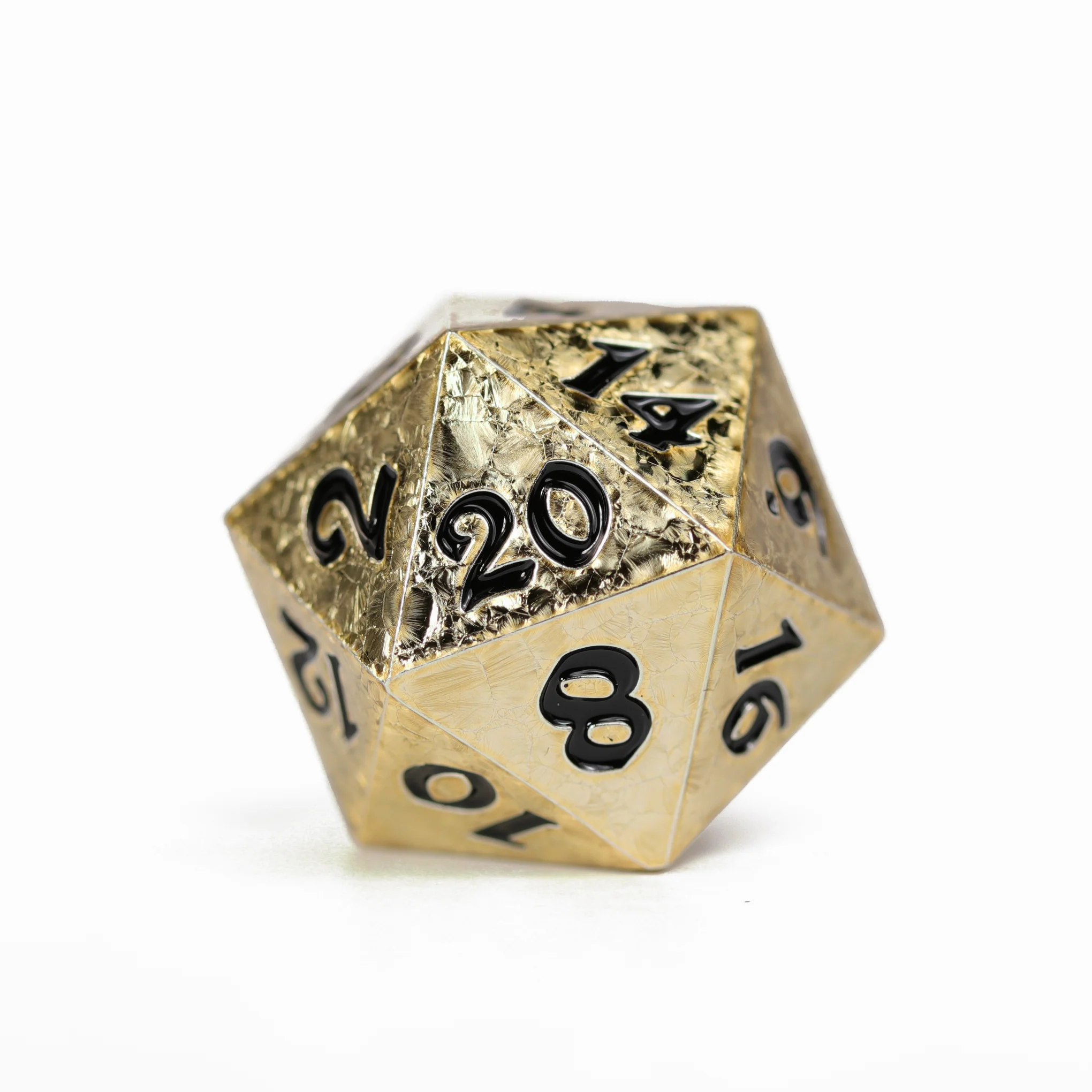 Sunshard Dice 7-Set Avalore (16mm)
