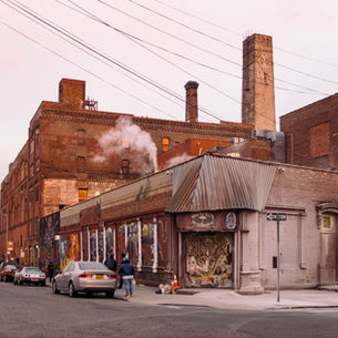 Detroit