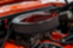 Thumbnail: 1968 Chevrolet Camaro 350 SS Convertible