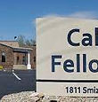 Calvary Fellowship Ministries