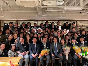 送別会