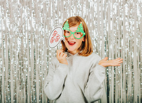 Christmas Fund? Start Saving Now!
