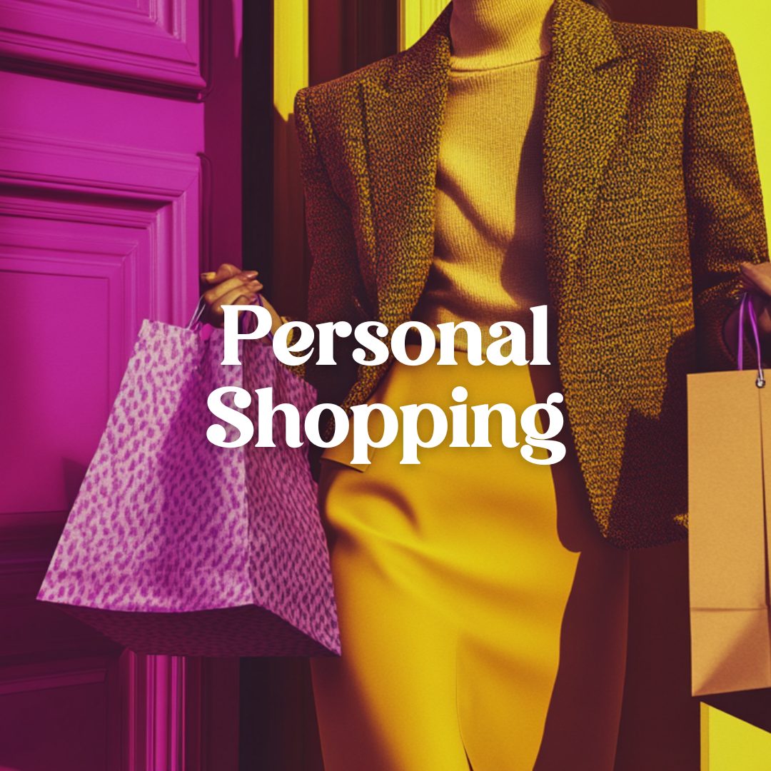 Personal Shopping