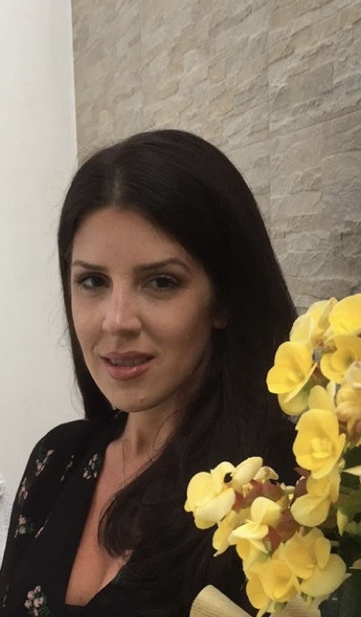 Alicen Mosaad, LPC, ASC