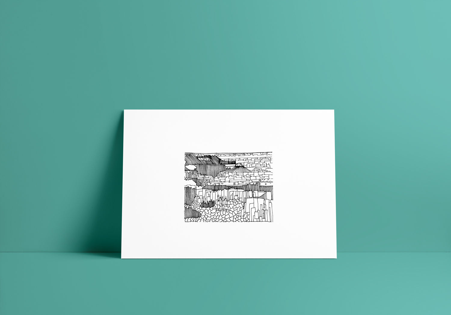 Canyon- A4