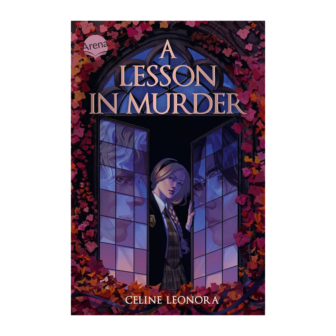 A Lesson in Murder