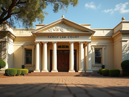 Top Tips for Family Law Cases in Zimbabwe