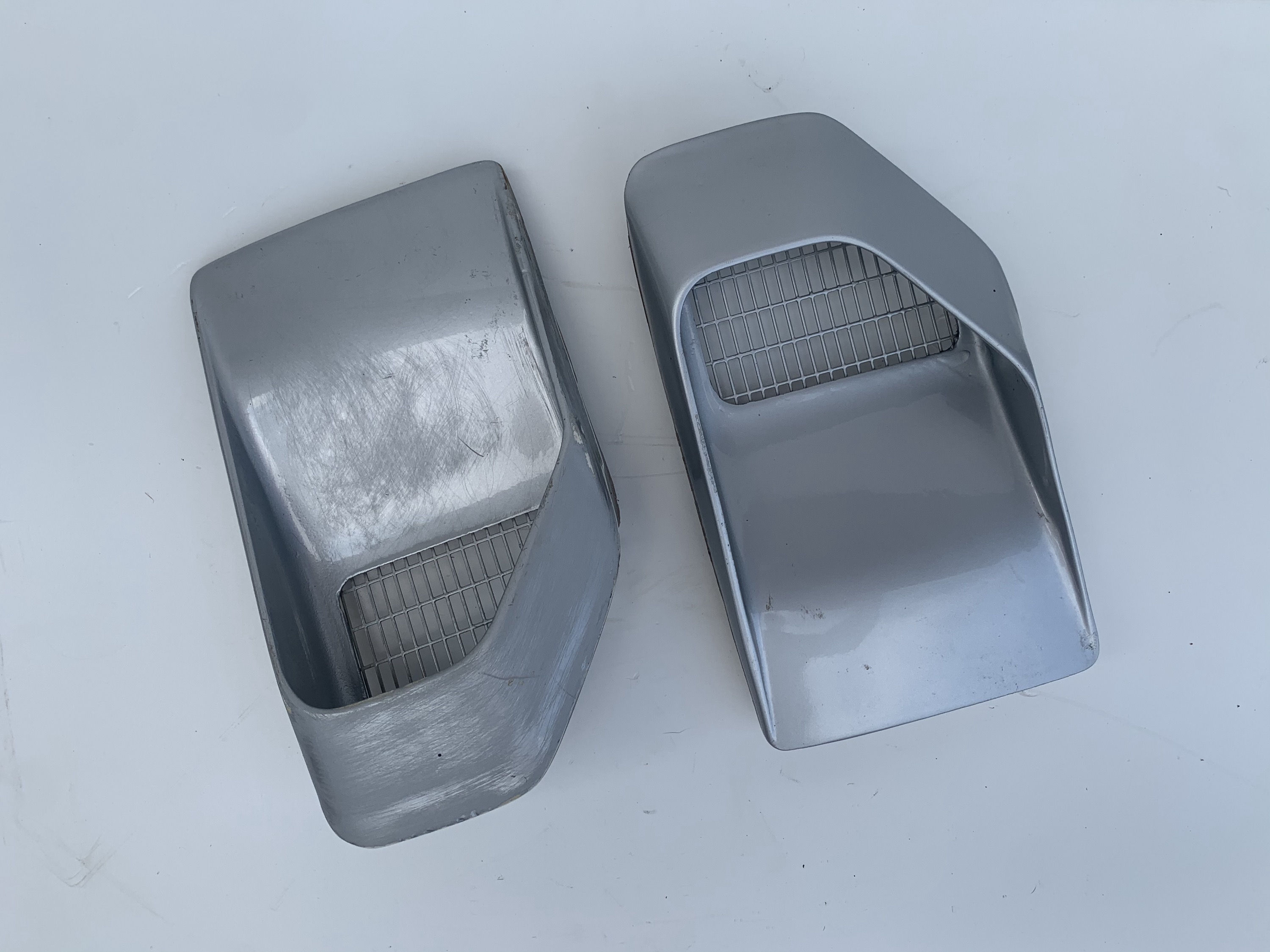 T/A Fender Vent