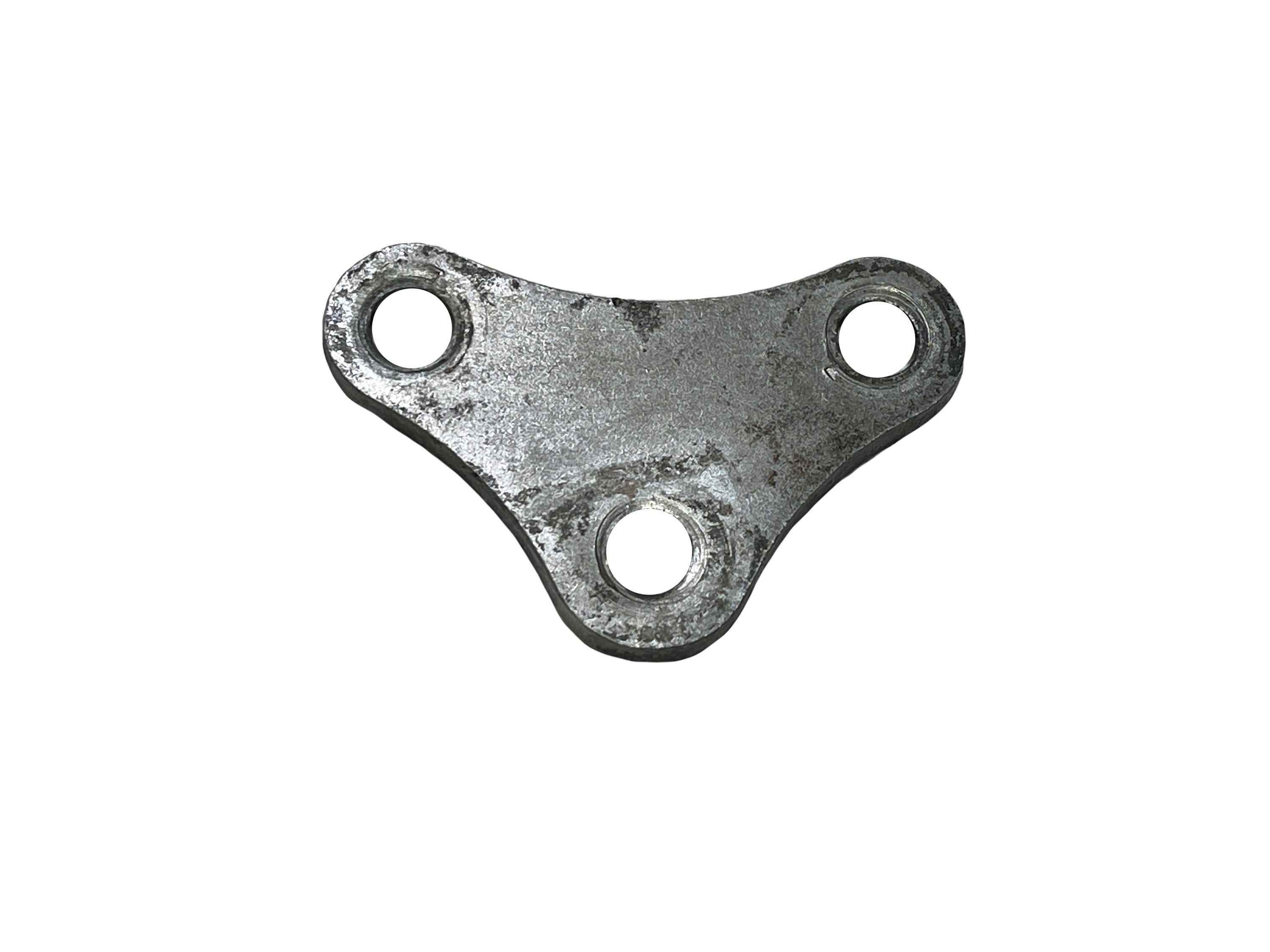 Rear A/C Compressor Bracket