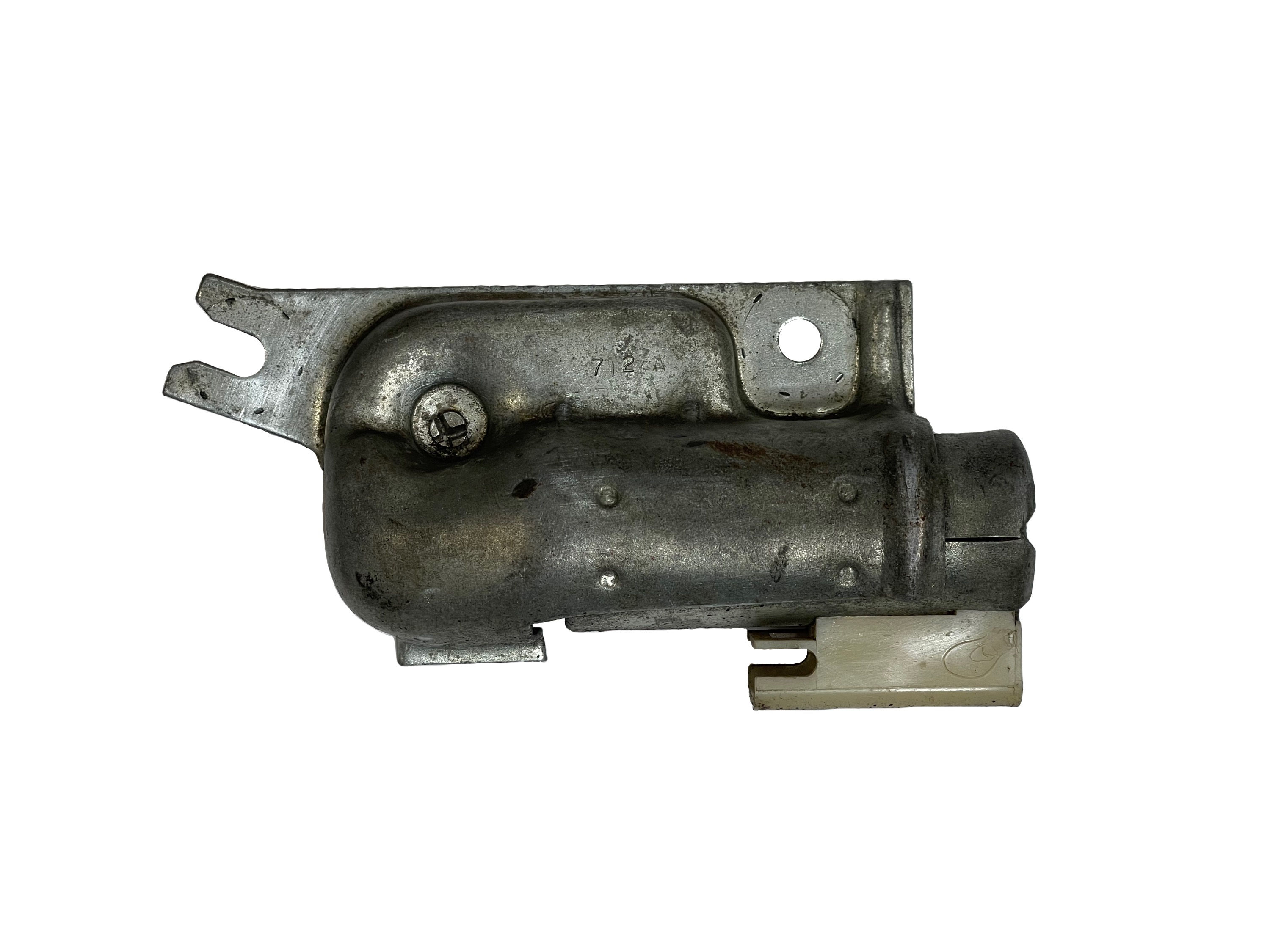 Power Trunk Release