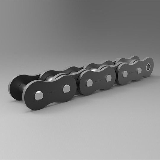 A Series Roller Chain